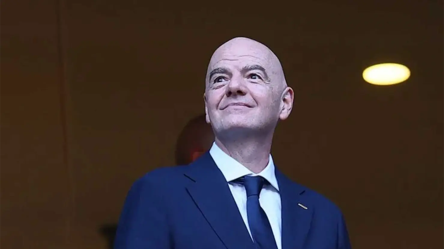 UEFA, CONCACAF y AFC ponen contra las cuerdas a Gianni Infantino tras polémica en FIFA