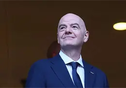UEFA, CONCACAF y AFC ponen contra las cuerdas a Gianni Infantino tras polémica en FIFA UEFA, CONCACAF y AFC ponen contra las cuerdas a Gianni Infantino tras polémica en FIFA