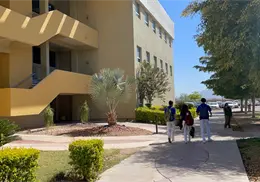 Empieza regreso a universidades en Cajeme Empieza regreso a universidades en Cajeme