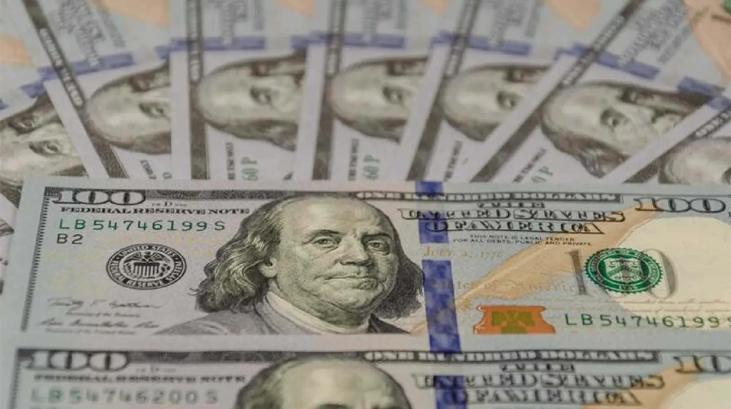 ¿A cuánto está el dólar hoy? Así cotiza este martes 11 de agosto de 2026
