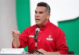 Alito Moreno denuncia persecución política tras detención del contador de su hermano