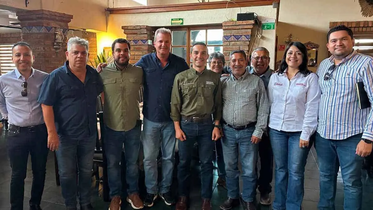 Buscan certeza para el campo