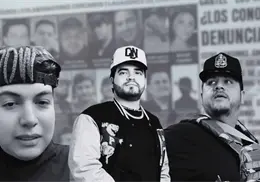 César Gastélum y otros influencers asesinados en Sinaloa: ¿Qué hay detrás de los ataques? César Gastélum y otros influencers asesinados en Sinaloa: ¿Qué hay detrás de los ataques?
