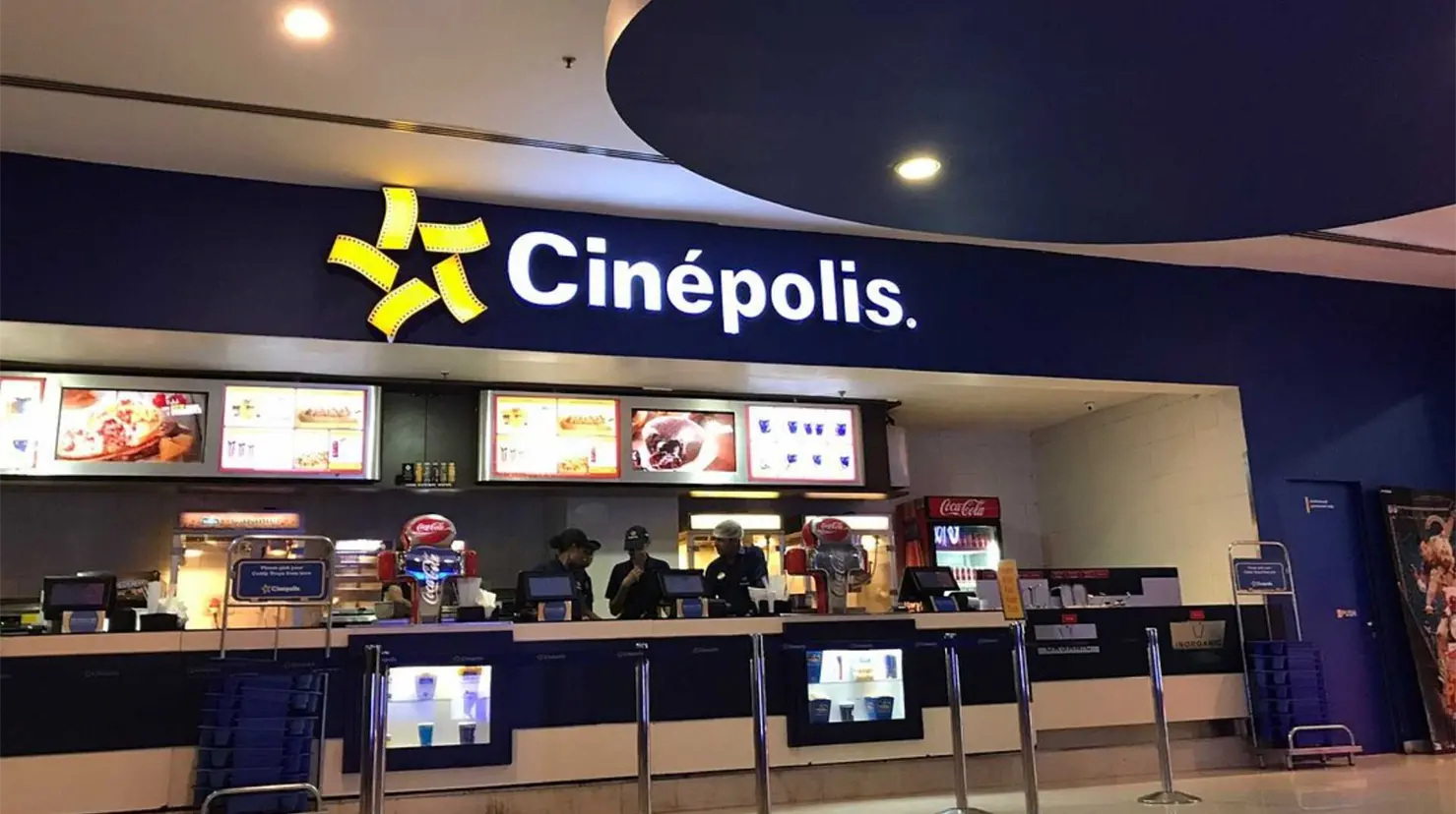 Cinépolis anuncia boletos desde 35 pesos para su Fiesta 2026