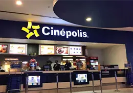 Cinépolis anuncia boletos desde 35 pesos para su Fiesta 2026 Cinépolis anuncia boletos desde 35 pesos para su Fiesta 2026