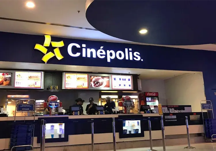 Cinépolis anuncia boletos desde 35 pesos para su Fiesta 2026