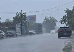 Clima en Sonora hoy, 11 de agosto: ¿Dónde se esperan lluvias y tormentas?