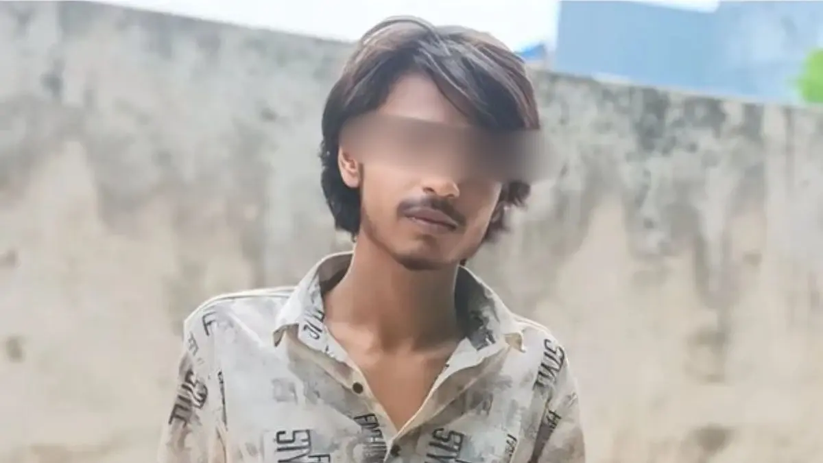 Confunden a adolescente con un ladrón y guardia le dispara mientras grababa un video en un edificio