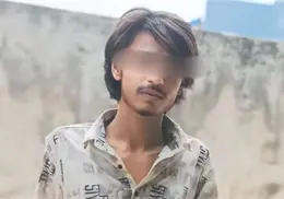 Confunden a adolescente con un ladrón y guardia le dispara mientras grababa un video en un edificio Confunden a adolescente con un ladrón y guardia le dispara mientras grababa un video en un edificio