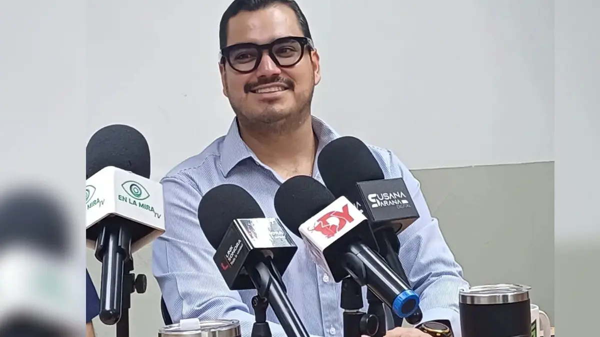 Definen rutas de camiones para la Feria Escolar 2026 en Cajeme