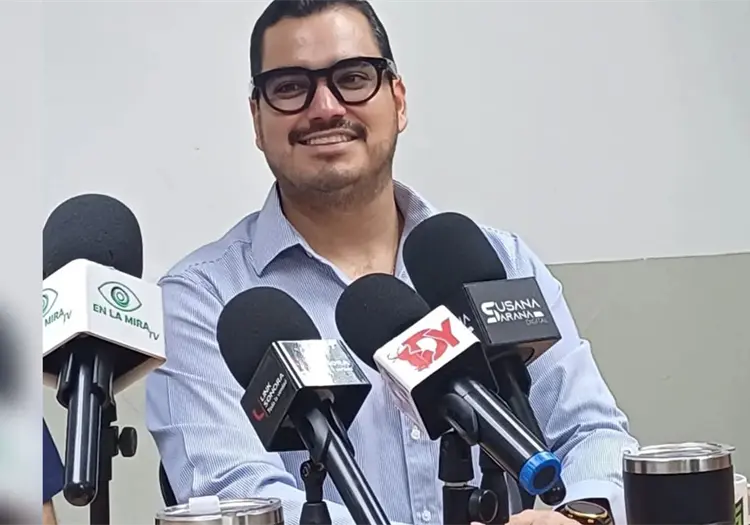 Definen rutas de camiones para la Feria Escolar 2026 en Cajeme