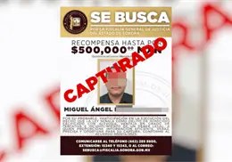 Detienen en Pueblo Yaqui a exagente de la AMIC acusado de tentativa de homicidio Detienen en Pueblo Yaqui a exagente de la AMIC acusado de tentativa de homicidio