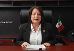 Diputada Gabriela Félix solicita cierre del Hospital Fernando Ocaranza del Issste por riesgos documentados