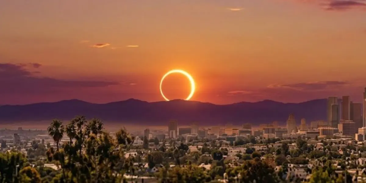 El eclipse solar total del 12 de agosto de 2026 recorrerá una franja del hemisferio norte y podrá apreciarse en su totalidad desde regiones de Europa, Islandia, Groenlandia y Rusia.