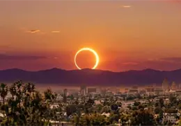 Eclipse solar total del 12 de agosto: dónde será visible y a qué hora