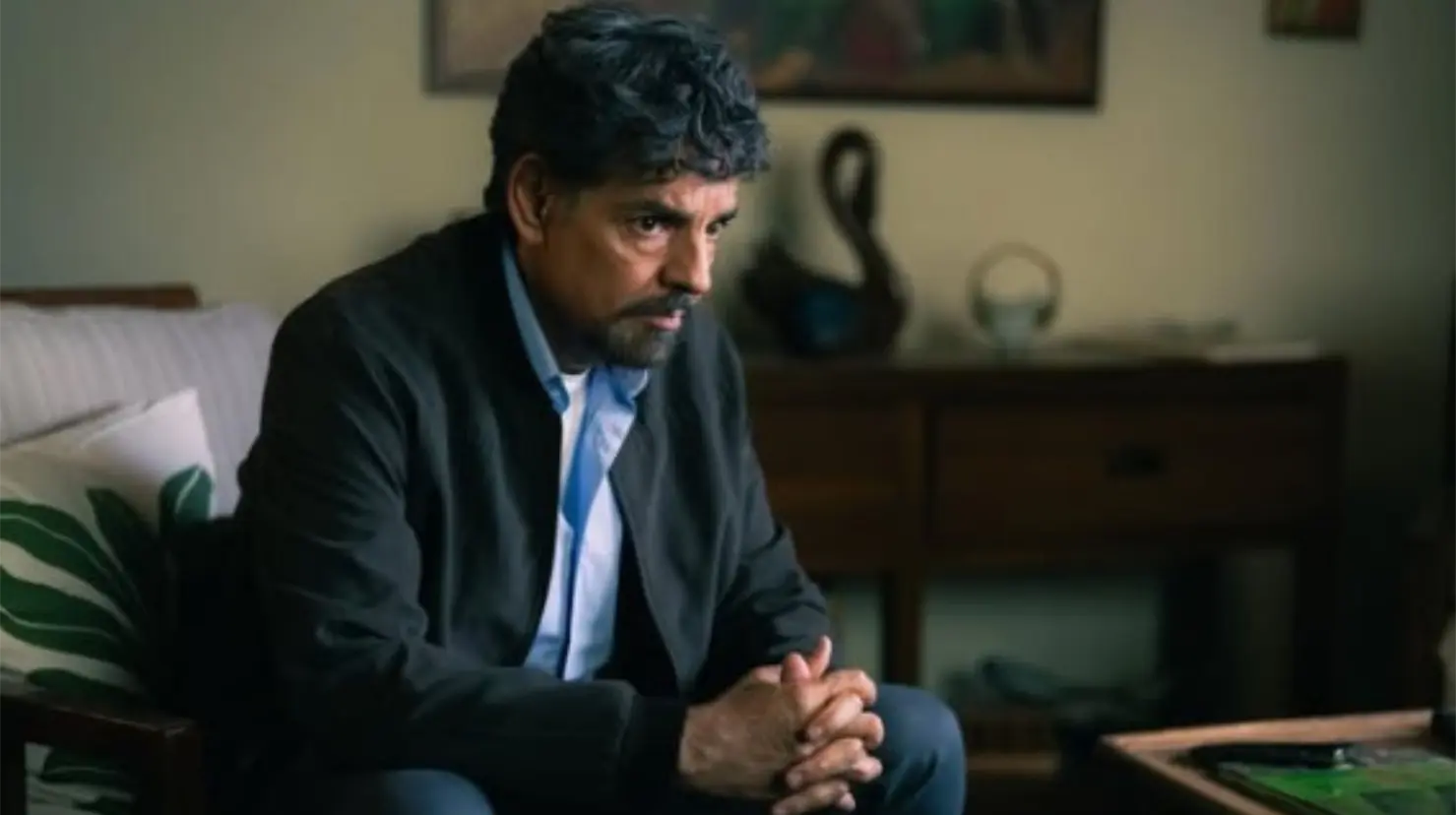 Eugenio Derbez protagoniza serie dramática El Juicio