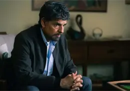 Eugenio Derbez protagoniza serie dramática El Juicio