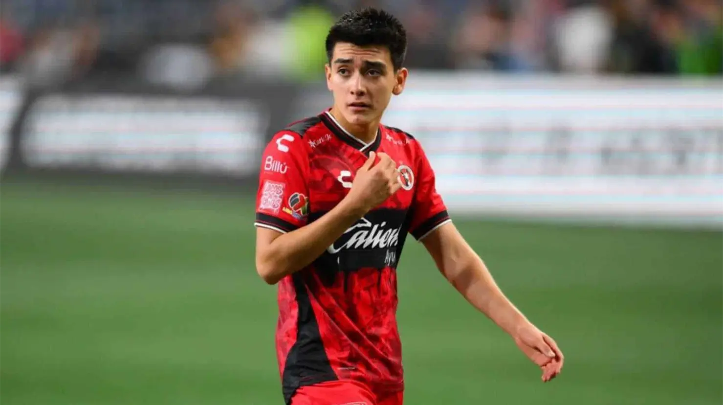 Gilberto Mora tendría los días contados con Xolos; Toño Rodríguez revela que dejará Tijuana