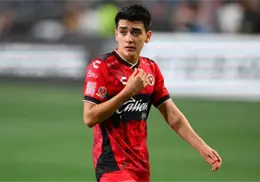 Gilberto Mora tendría los días contados con Xolos; Toño Rodríguez revela que dejará Tijuana