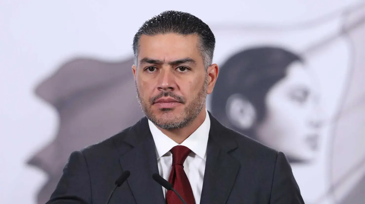 Harfuch revela que 20% de las armas aseguradas en México fueron decomisadas en Sinaloa