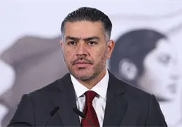Harfuch revela que 20% de las armas aseguradas en México fueron decomisadas en Sinaloa Harfuch revela que 20% de las armas aseguradas en México fueron decomisadas en Sinaloa