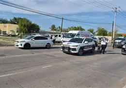Esclarecen en Hermosillo caso de feminicidio, homicidio y suicidio