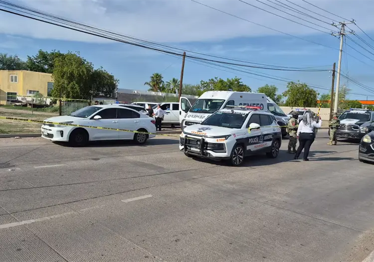 Esclarecen en Hermosillo caso de feminicidio, homicidio y suicidio