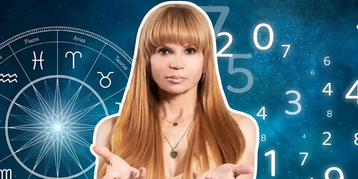 Mhoni Vidente es una reconocida astróloga y personalidad de la televisión, famosa por sus predicciones sobre temas de actualidad, amor, dinero y acontecimientos futuros.