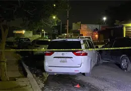 Joven de 21 años es asesinado por su pareja a puñaladas frente a su hijo de 4 años en Saltillo Joven de 21 años es asesinado por su pareja a puñaladas frente a su hijo de 4 años en Saltillo