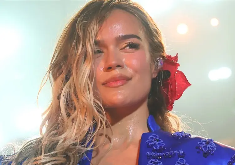 Karol G Invita a Colaborar para Ayudar a Víctimas del Terremoto