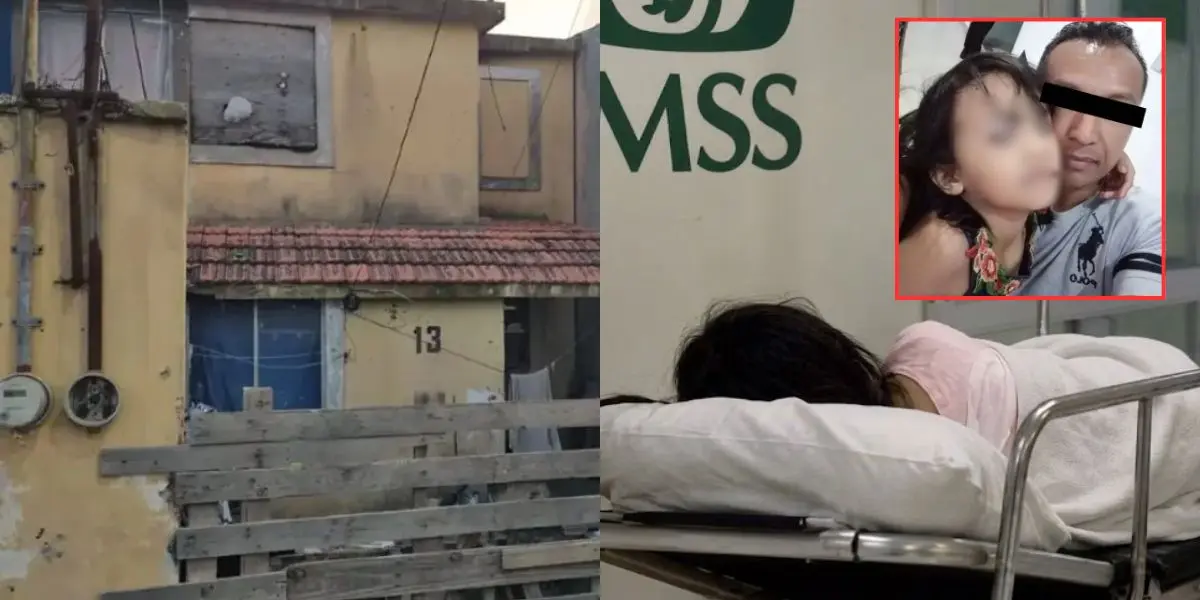 La menor de 11 años recibió atención médica y protección institucional en Tamaulipas tras el caso de violencia sexual que derivó en el embarazo. (Fotos/Posta)