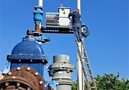 Mantener los pozos encendidos cuesta 4.5 MDP mensuales a Oomapasn Mantener los pozos encendidos cuesta 4.5 MDP mensuales a Oomapasn