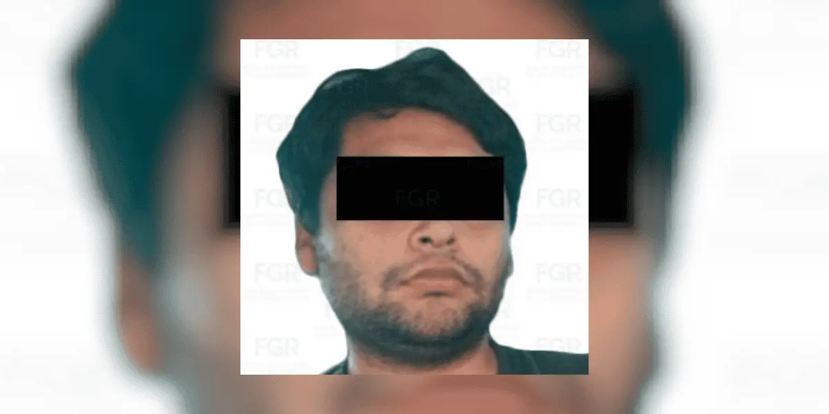 Ponen tras las rejas a hombre acusado de trata de personas