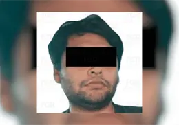 Ponen tras las rejas a hombre acusado de trata de personas Ponen tras las rejas a hombre acusado de trata de personas
