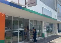 Recursos de la beca Rita Cetina se pueden retirar en Bancos Bienestar Recursos de la beca Rita Cetina se pueden retirar en Bancos Bienestar