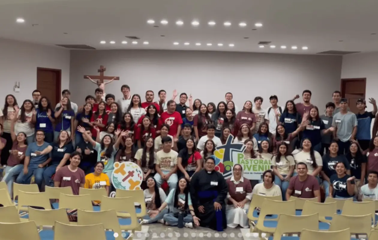 Con marcha, oración y Color Run celebrarán la Semana de la Juventud en Obregón