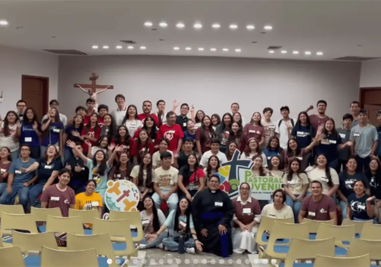 Con marcha, oración y Color Run celebrarán la Semana de la Juventud en Obregón