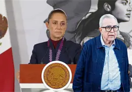 Sheinbaum habla sobre posible extradición de Rubén Rocha Moya: “No han enviado información”
