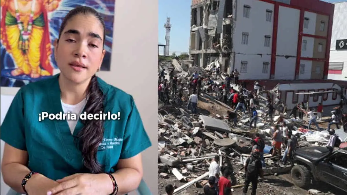 Terremoto en Colombia: Profecía viral de revelación cobra fuerza tras sismo de magnitud 7.4