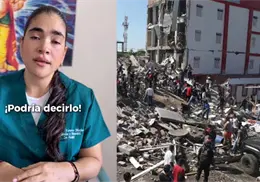 Terremoto en Colombia: Profecía viral de revelación cobra fuerza tras sismo de magnitud 7.4 Terremoto en Colombia: Profecía viral de revelación cobra fuerza tras sismo de magnitud 7.4