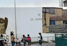 Tras el procedimiento médico a la niña de 11 años en Matamoros: ¿será llevada de nuevo a la casa donde vivía?