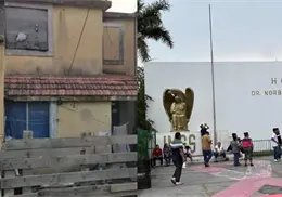 Tras el procedimiento médico a la niña de 11 años en Matamoros: ¿será llevada de nuevo a la casa donde vivía?
