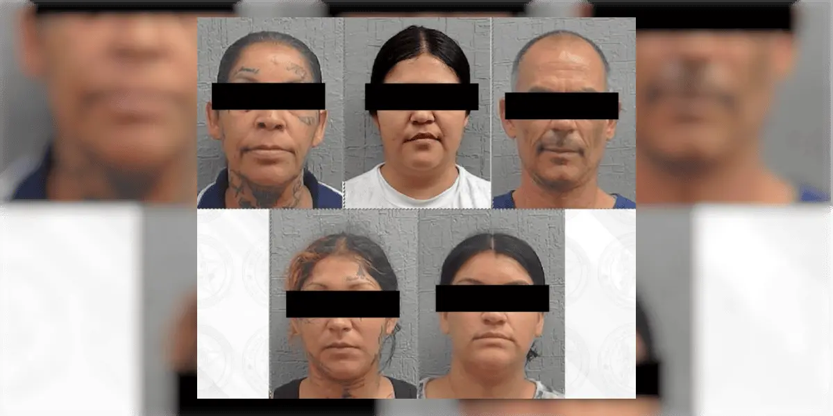 Vinculan a proceso a cinco personas por riña afuera de un bar en Hermosillo