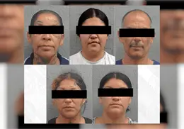 Vinculan a proceso a cinco personas por riña afuera de un bar en Hermosillo Vinculan a proceso a cinco personas por riña afuera de un bar en Hermosillo
