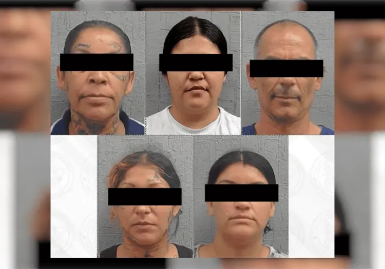 Vinculan a proceso a cinco personas por riña afuera de un bar en Hermosillo