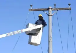Persisten apagones en colonias de Cajeme Persisten apagones en colonias de Cajeme