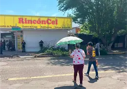 Toman medidas preventivas ante posibles lluvias Toman medidas preventivas ante posibles lluvias