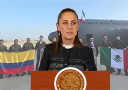 Embajada de Colombia alerta por colectas no verificadas tras sismo y pide no entregar dinero Embajada de Colombia alerta por colectas no verificadas tras sismo y pide no entregar dinero