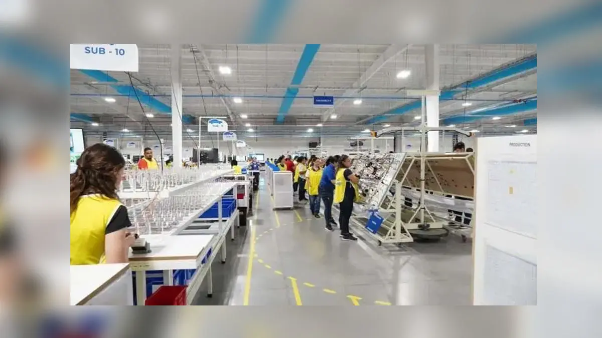Baja el empleo en Navojoa