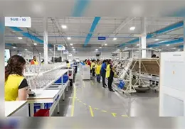 Baja el empleo en Navojoa Baja el empleo en Navojoa
